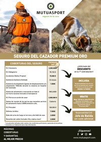 1ORO-CARTEL CAZADOR