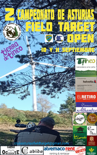 CARTEL FIELD TARGET 2022