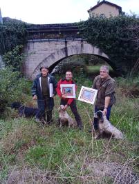 FINALISTAS AUTONOMICO CMP ASTURIAS 2019